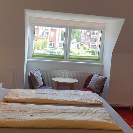 Hotel Pension Haus Irene Hohwacht  Szoba fotó