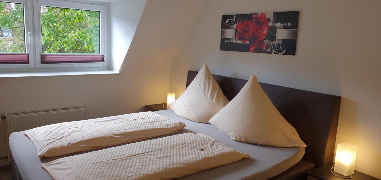 Hotel Pension Haus Irene Hohwacht  Kültér fotó