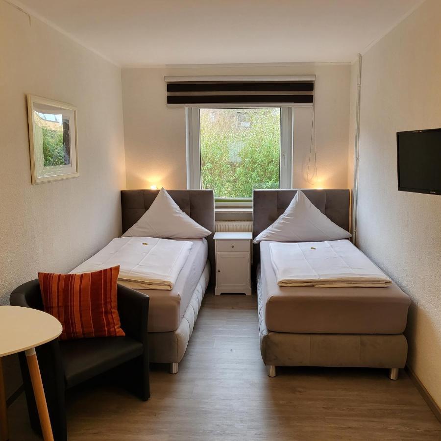 Hotel Pension Haus Irene Hohwacht  Kültér fotó