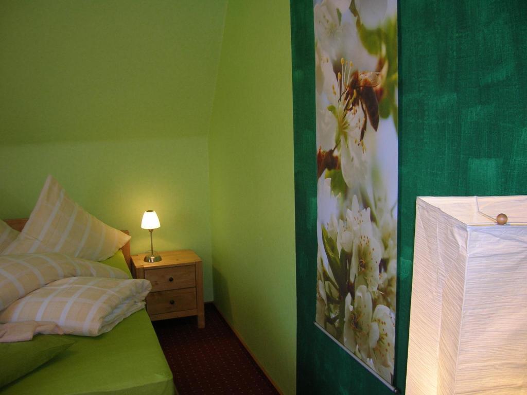 Hotel Pension Haus Irene Hohwacht  Szoba fotó